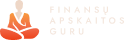 Finansų apskaitos guru